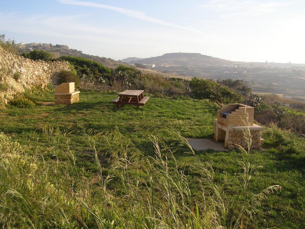 Hal Saghtrija Apartment Zebbug  Exterior photo