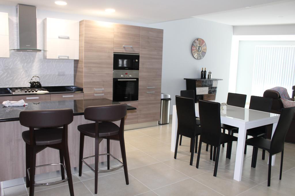 Hal Saghtrija Apartment Zebbug  Exterior photo