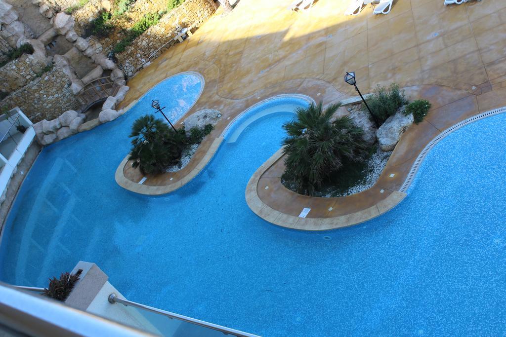 Hal Saghtrija Apartment Zebbug  Exterior photo
