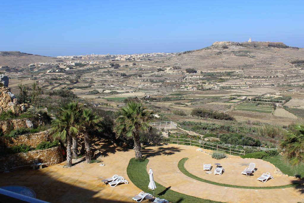 Hal Saghtrija Apartment Zebbug  Exterior photo