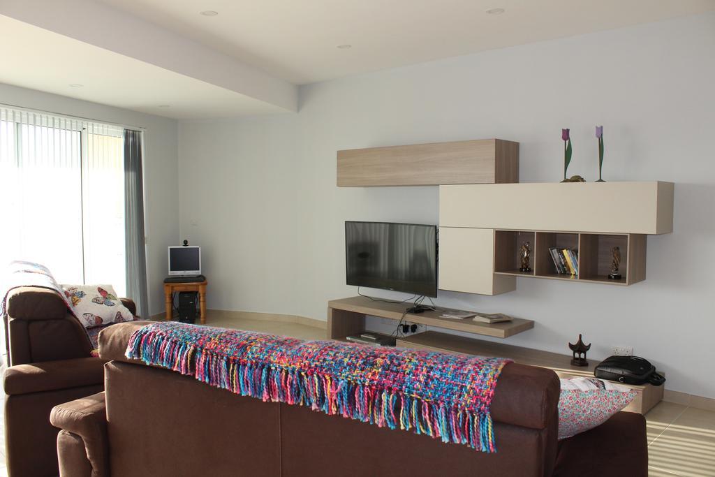 Hal Saghtrija Apartment Zebbug  Exterior photo