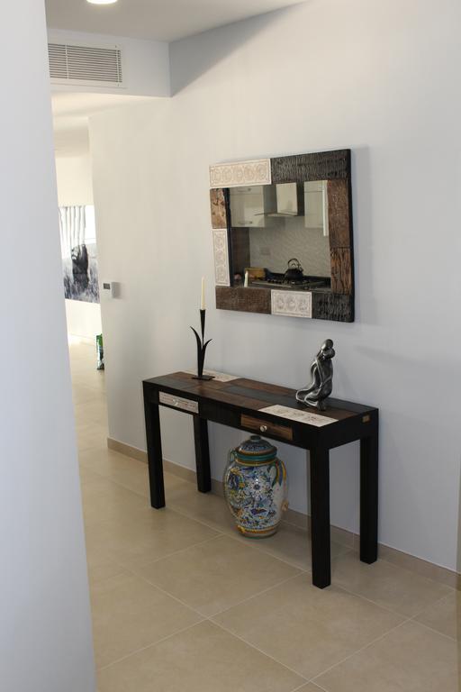 Hal Saghtrija Apartment Zebbug  Exterior photo