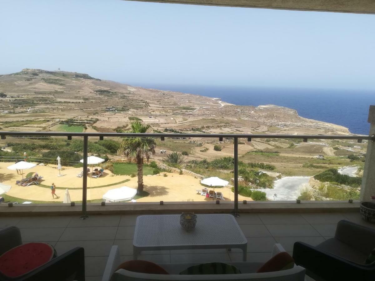 Hal Saghtrija Apartment Zebbug  Exterior photo